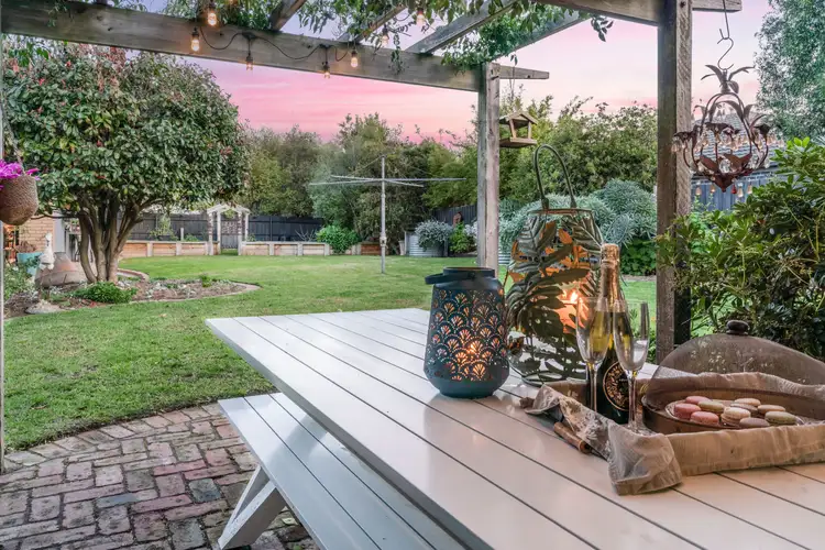 Main view of Homely house listing, 18 Edward Street, Langwarrin VIC 3910