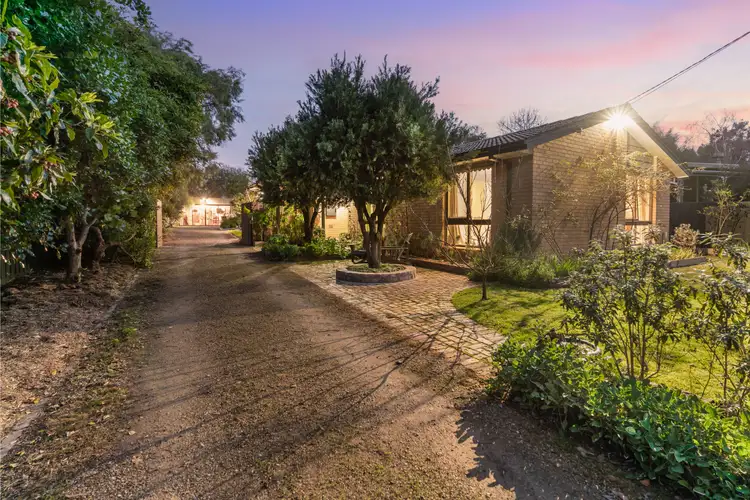 Second view of Homely house listing, 18 Edward Street, Langwarrin VIC 3910