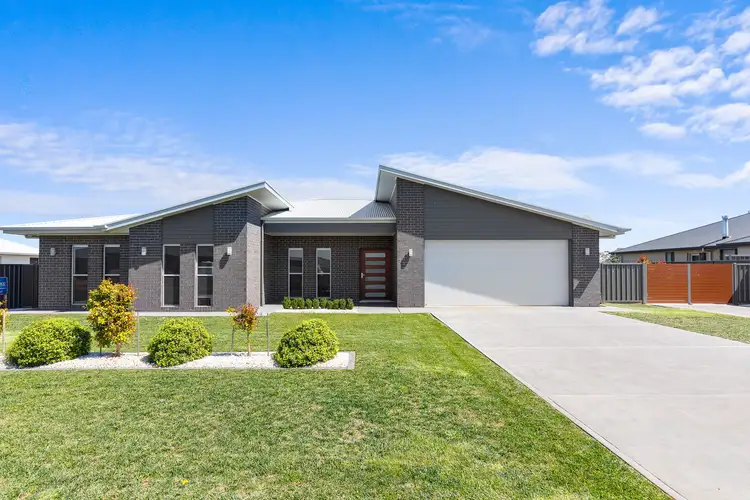 39 Collins Drive, Suttontown SA 5291