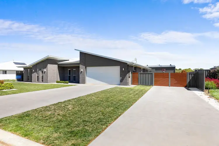 Second view of Homely house listing, 39 Collins Drive, Suttontown SA 5291