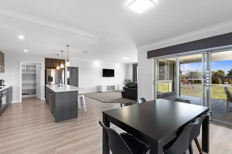 Fifth view of Homely house listing, 39 Collins Drive, Suttontown SA 5291