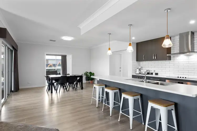 Sixth view of Homely house listing, 39 Collins Drive, Suttontown SA 5291