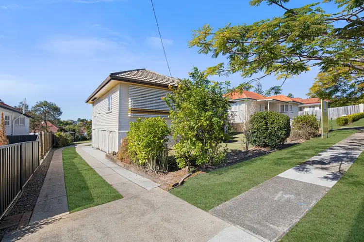Second view of Homely house listing, 117 Spence Road, Wavell Heights QLD 4012