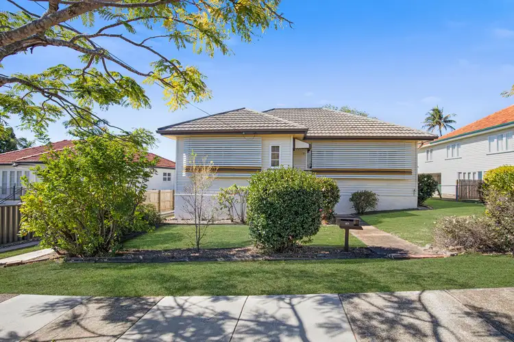 Third view of Homely house listing, 117 Spence Road, Wavell Heights QLD 4012