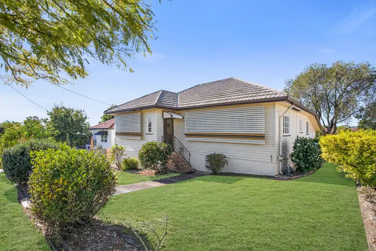 Fourth view of Homely house listing, 117 Spence Road, Wavell Heights QLD 4012