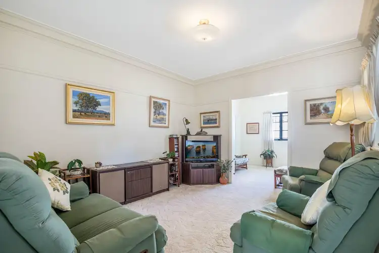 Fifth view of Homely house listing, 117 Spence Road, Wavell Heights QLD 4012