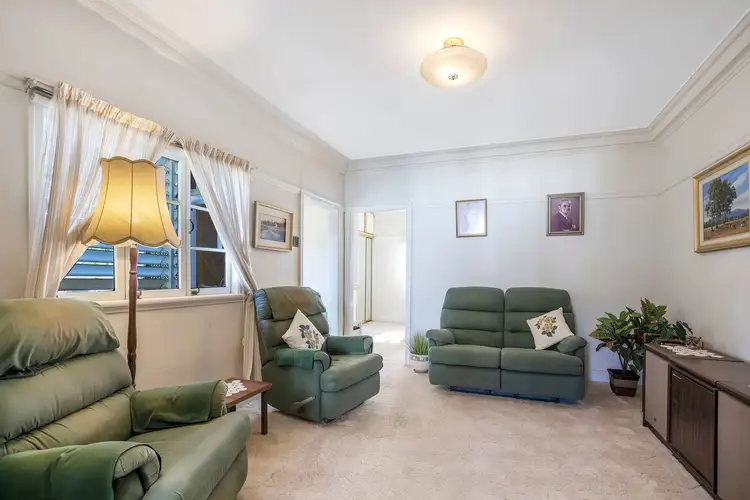 Sixth view of Homely house listing, 117 Spence Road, Wavell Heights QLD 4012
