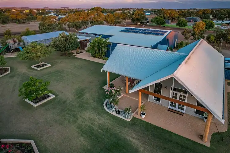 Fourth view of Homely house listing, 13 Roding Court, Deepdale WA 6532