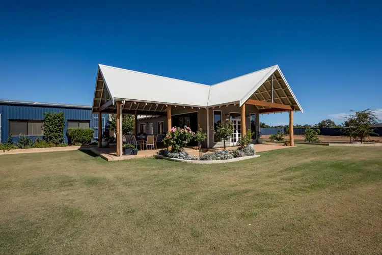 Fifth view of Homely house listing, 13 Roding Court, Deepdale WA 6532