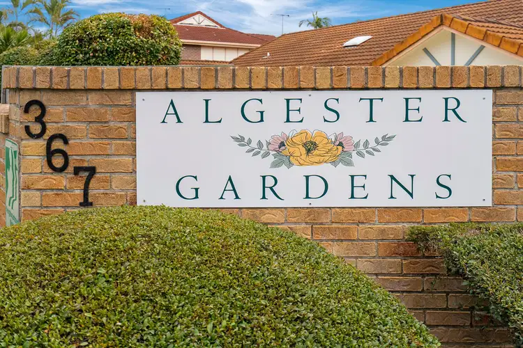 Second view of Homely unit listing, 47/367 Algester Road, Algester QLD 4115