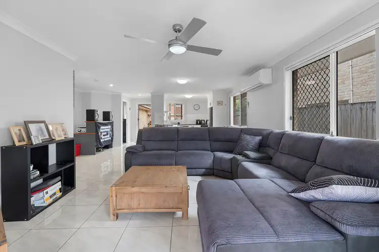 Third view of Homely unit listing, 47/367 Algester Road, Algester QLD 4115