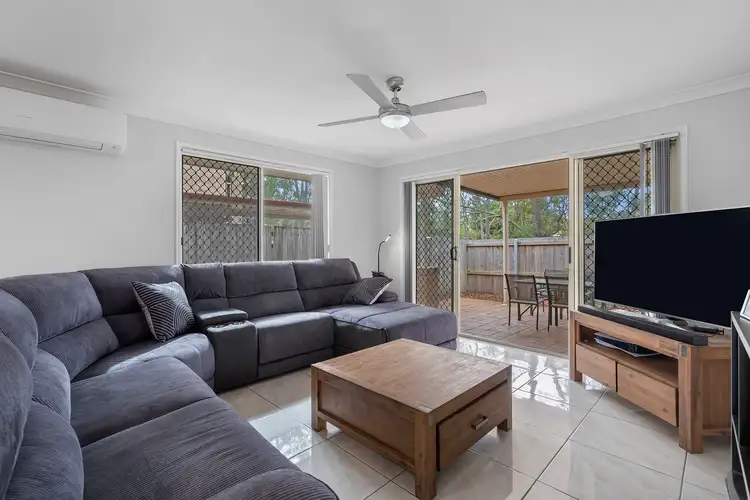 Fourth view of Homely unit listing, 47/367 Algester Road, Algester QLD 4115