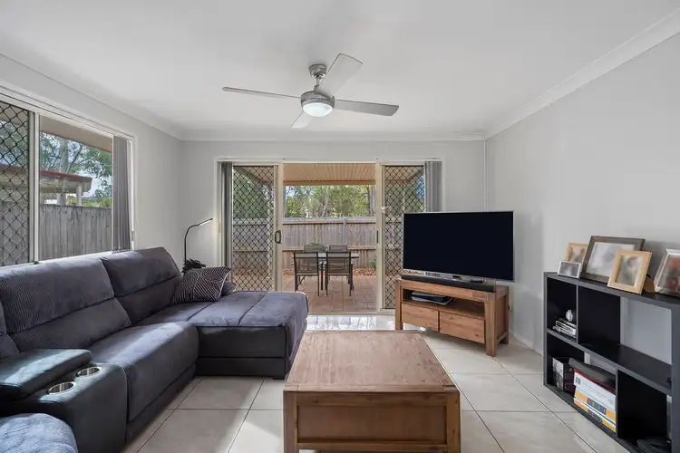 Fifth view of Homely unit listing, 47/367 Algester Road, Algester QLD 4115