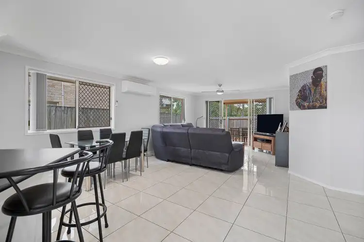 Sixth view of Homely unit listing, 47/367 Algester Road, Algester QLD 4115