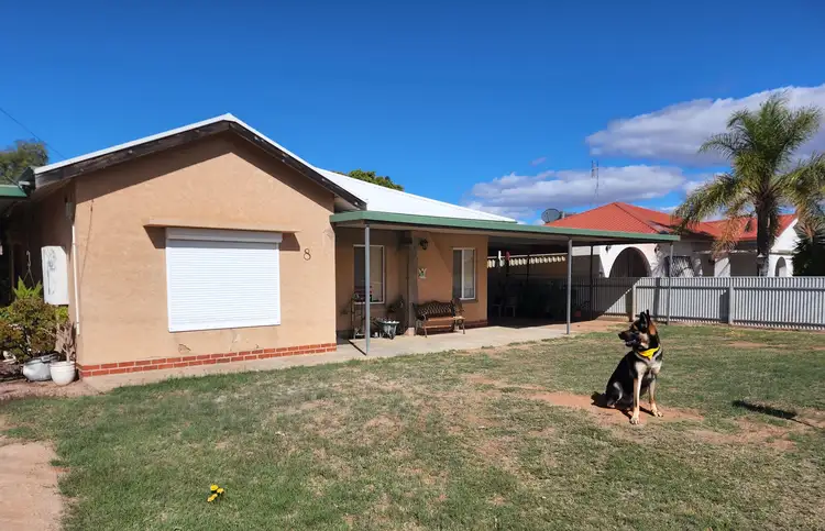 8 Artlett Avenue, Port Augusta SA 5700