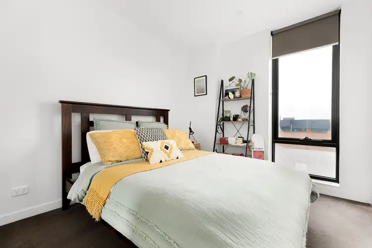 Sixth view of Homely apartment listing, 308/300 Victoria Street, Brunswick VIC 3056