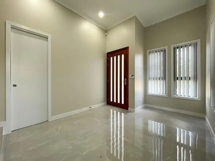 Third view of Homely house listing, 20A Fieldhouse Circuit, Campbelltown NSW 2560