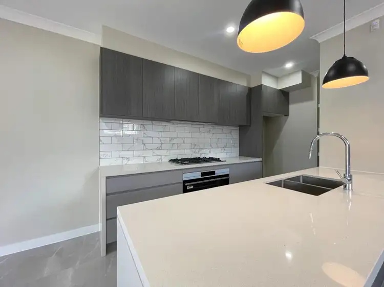 Fifth view of Homely house listing, 20A Fieldhouse Circuit, Campbelltown NSW 2560
