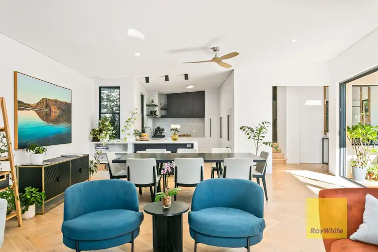 7 Monument Street, Mosman Park WA 6012