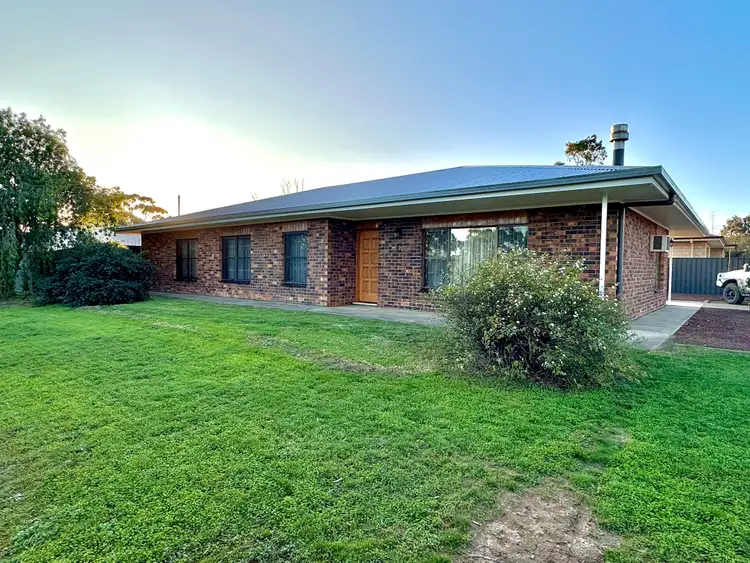 Main view of Homely house listing, 1 Seventh Street, Bordertown SA 5268