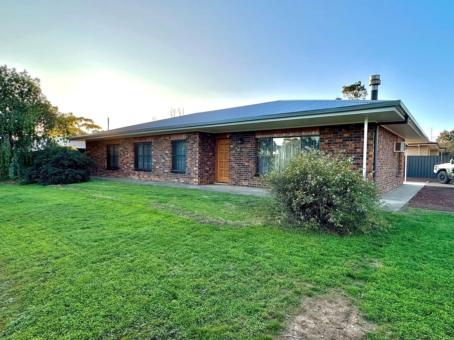 Main view of Homely house listing, 1 Seventh Street, Bordertown SA 5268