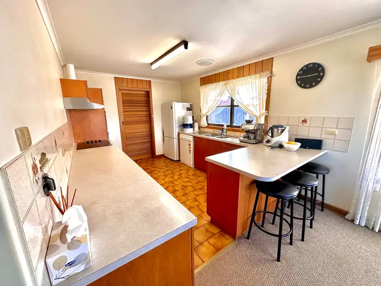 Third view of Homely house listing, 1 Seventh Street, Bordertown SA 5268