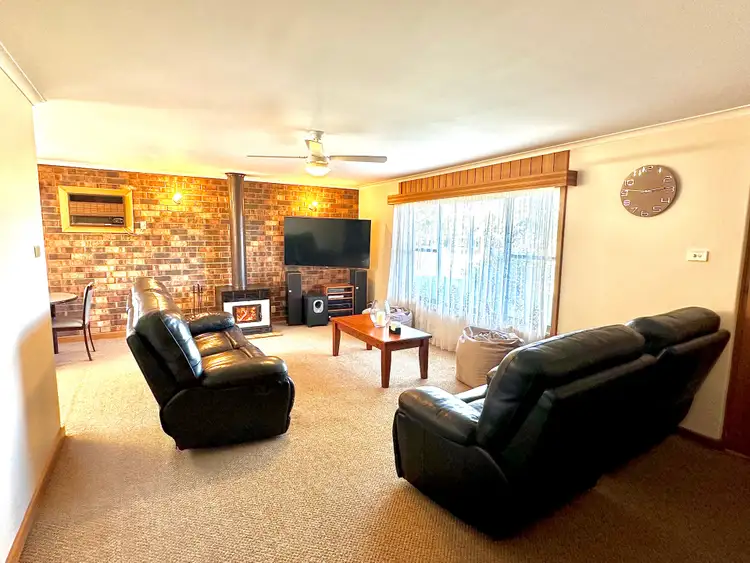 Fourth view of Homely house listing, 1 Seventh Street, Bordertown SA 5268
