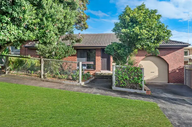 Main view of Homely house listing, 1/29 Gladstone Street, Warrnambool VIC 3280