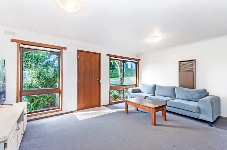 Second view of Homely house listing, 1/29 Gladstone Street, Warrnambool VIC 3280
