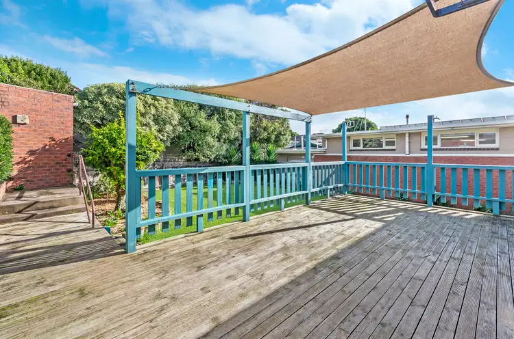 Sixth view of Homely house listing, 1/29 Gladstone Street, Warrnambool VIC 3280