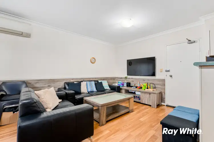 Third view of Homely unit listing, 3/1 Boyd Street, Blacktown NSW 2148