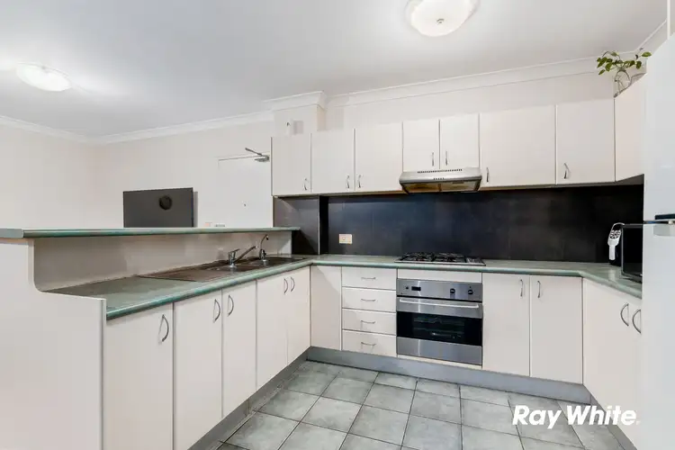 Fourth view of Homely unit listing, 3/1 Boyd Street, Blacktown NSW 2148