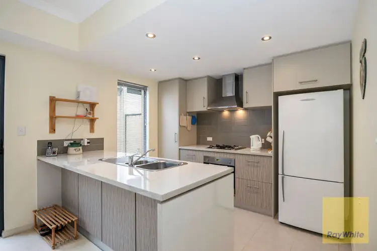Sixth view of Homely house listing, 175 Celebration Boulevard, Clarkson WA 6030