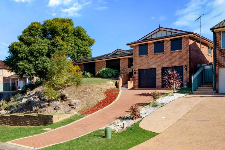 49 Claremont Circuit, Glen Alpine NSW 2560