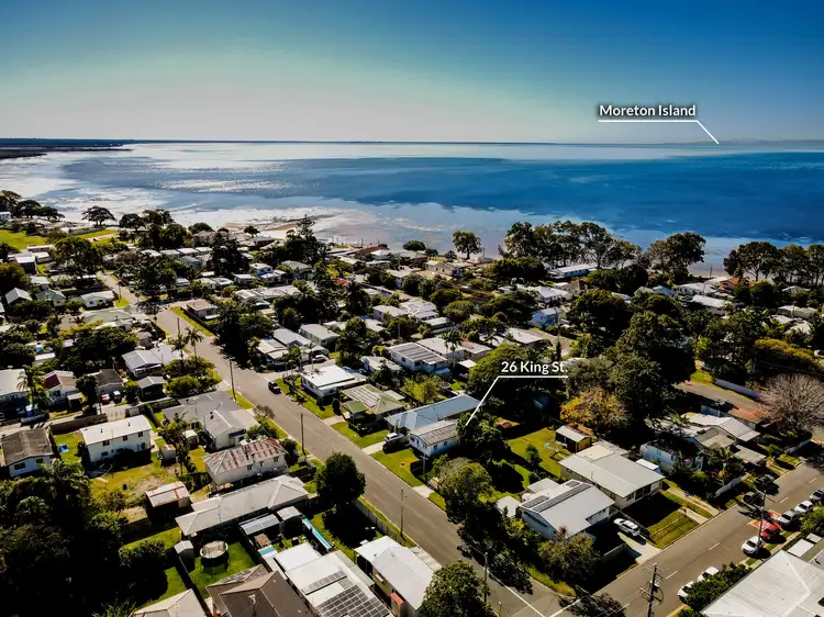 Main view of Homely house listing, 26 King Street, Deception Bay QLD 4508