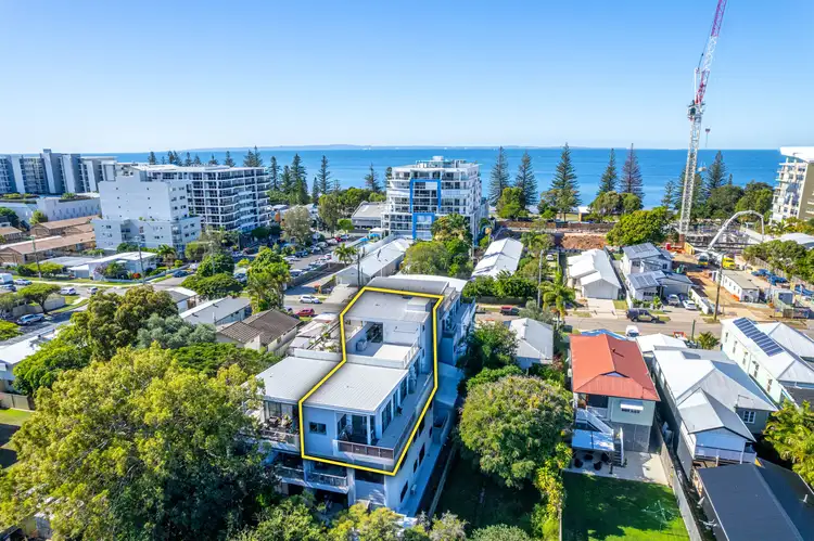 13/123 Mein Street, Scarborough QLD 4020