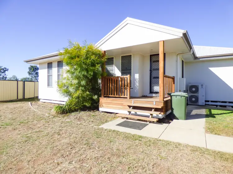23 Bassett Court, Roma QLD 4455