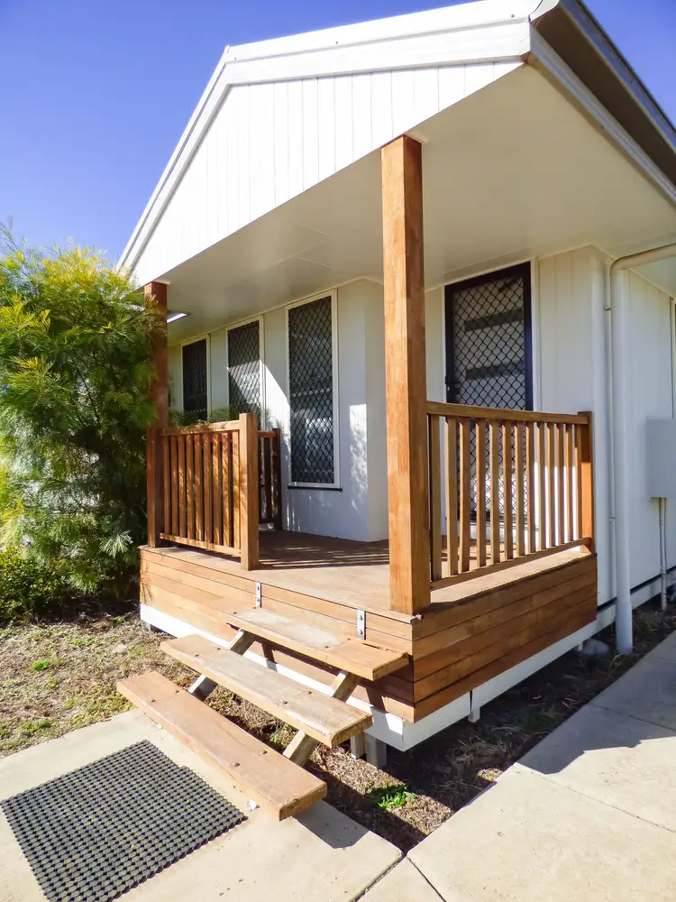 Second view of Homely house listing, 23 Bassett Court, Roma QLD 4455