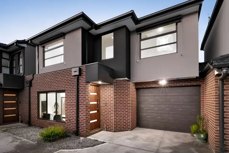 Main view of Homely townhouse listing, 2/180 Anderson Road, Fawkner VIC 3060