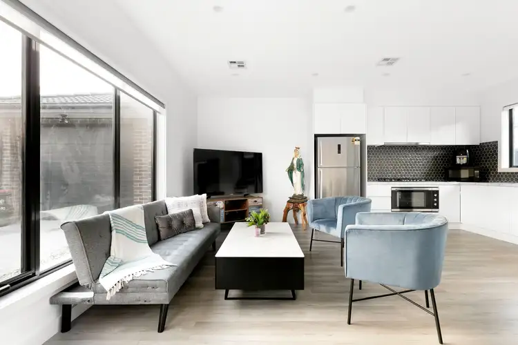 Third view of Homely townhouse listing, 2/180 Anderson Road, Fawkner VIC 3060