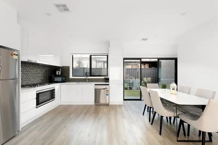 Fourth view of Homely townhouse listing, 2/180 Anderson Road, Fawkner VIC 3060