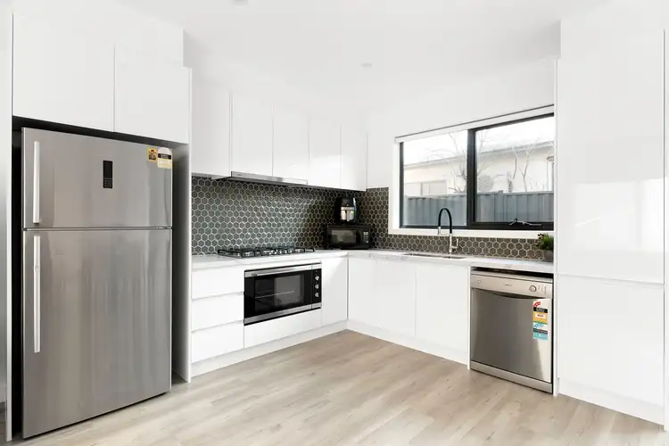 Fifth view of Homely townhouse listing, 2/180 Anderson Road, Fawkner VIC 3060
