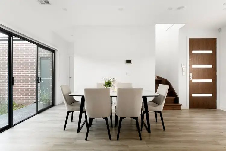 Sixth view of Homely townhouse listing, 2/180 Anderson Road, Fawkner VIC 3060