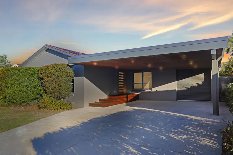 Main view of Homely house listing, 18 Budgeree Street, Tea Gardens NSW 2324
