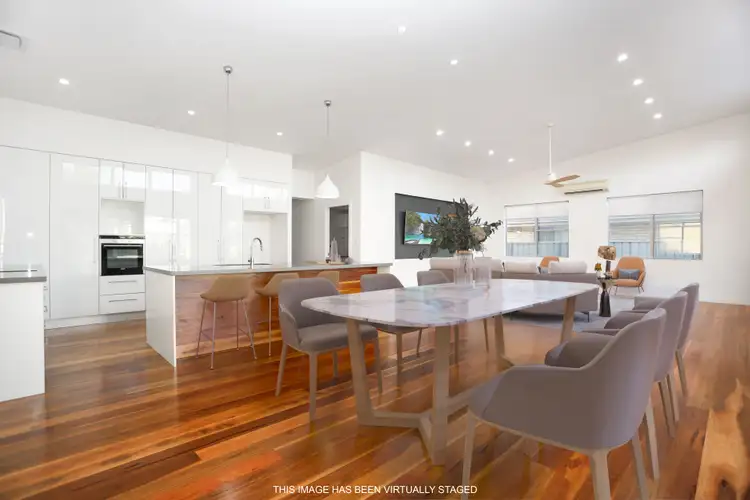 Fourth view of Homely house listing, 18 Budgeree Street, Tea Gardens NSW 2324