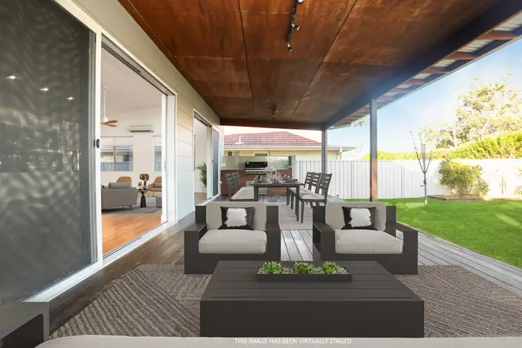 Sixth view of Homely house listing, 18 Budgeree Street, Tea Gardens NSW 2324