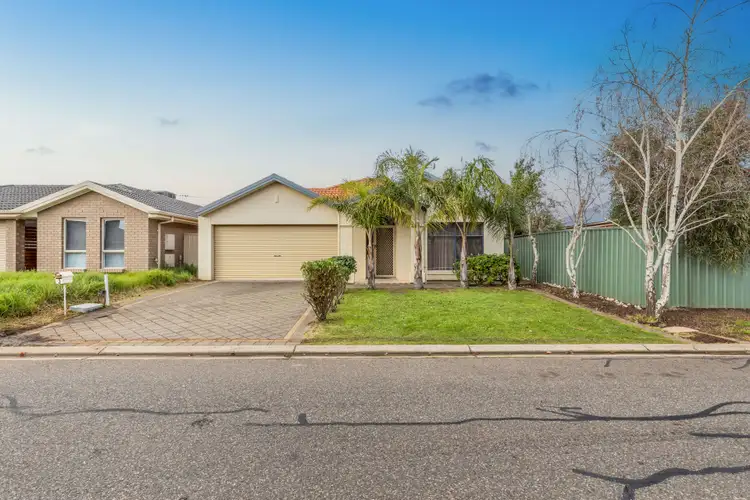 Second view of Homely house listing, 3 Jordon Street, Munno Para West SA 5115
