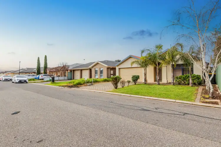 Third view of Homely house listing, 3 Jordon Street, Munno Para West SA 5115