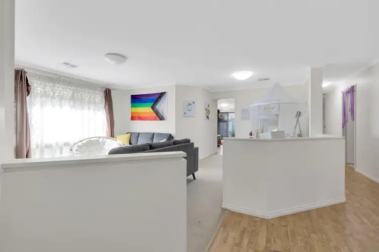 Sixth view of Homely house listing, 3 Jordon Street, Munno Para West SA 5115