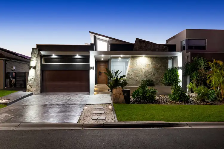Main view of Homely house listing, 5 Colenso Circuit, Edmondson Park NSW 2174